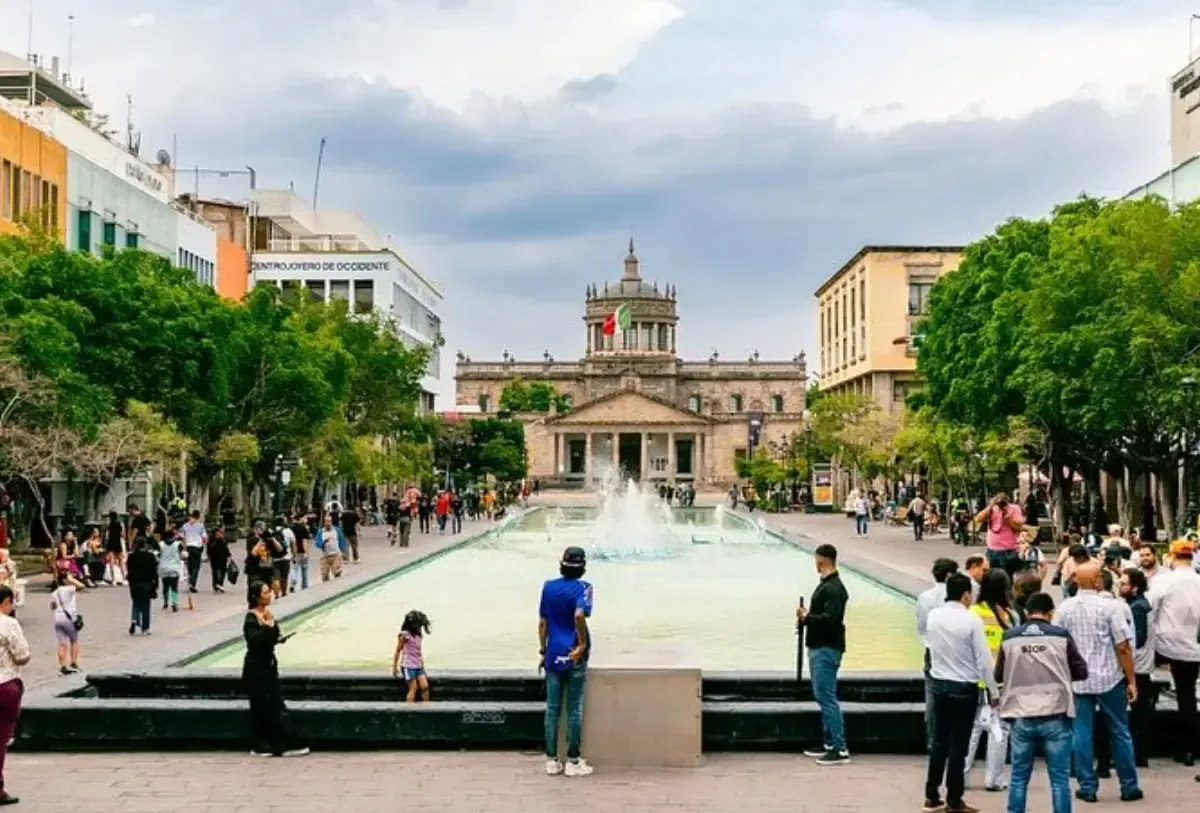 El análisis destaca zonas de la ciudad donde la seguridad sigue siendo un reto significativo.