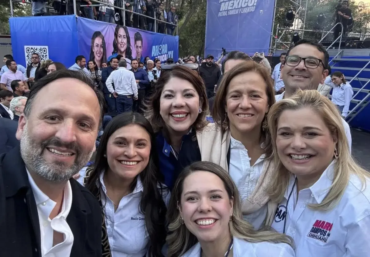 El anuncio se produce en medio de tensiones políticas y desafíos locales.