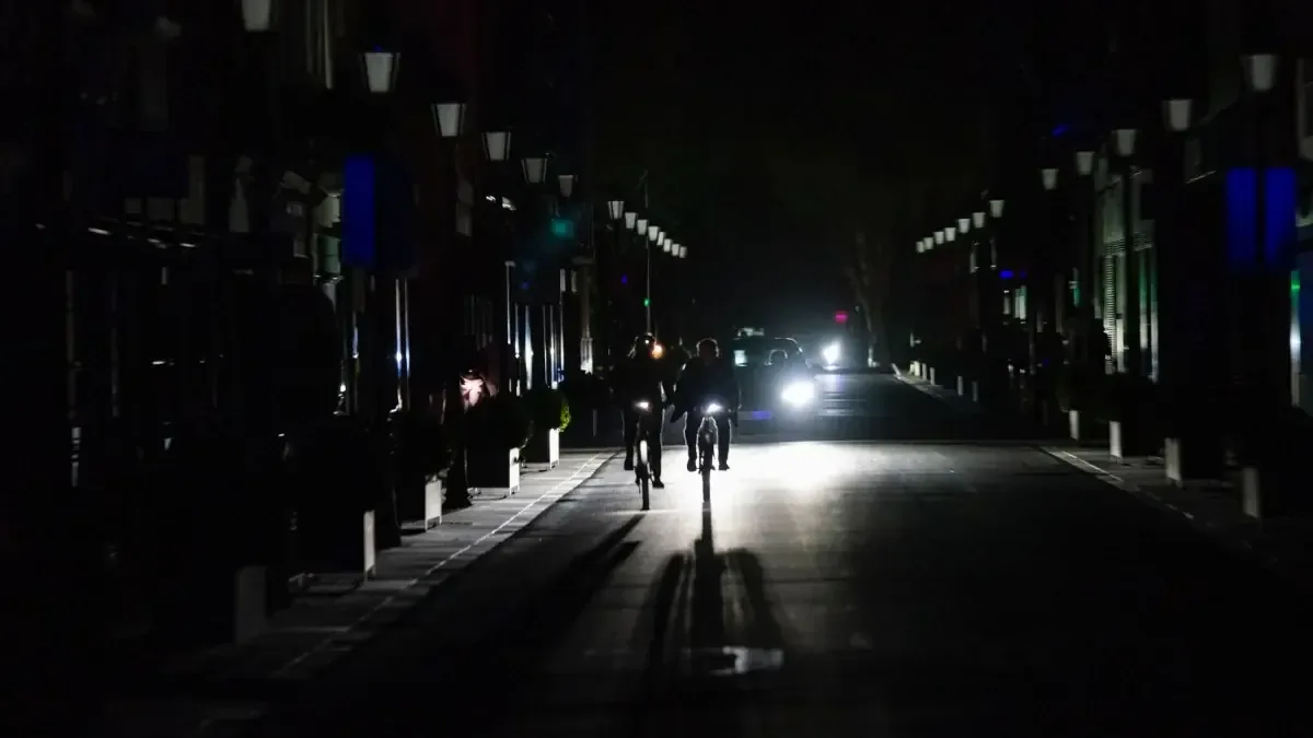 El apagón de abril de 2025 dejó a millones sin electricidad y generó un debate sobre la responsabilidad.