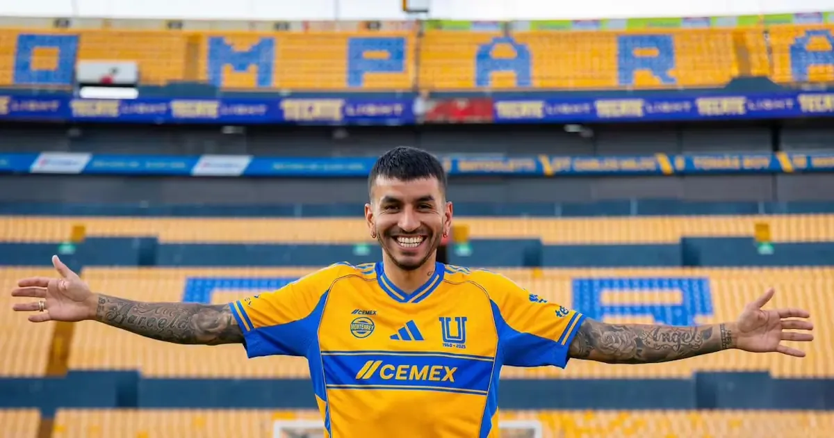 El argentino comentó sobre la falta de un estadio fijo para el equipo en la previa del duelo Tigres-Cruz Azul.