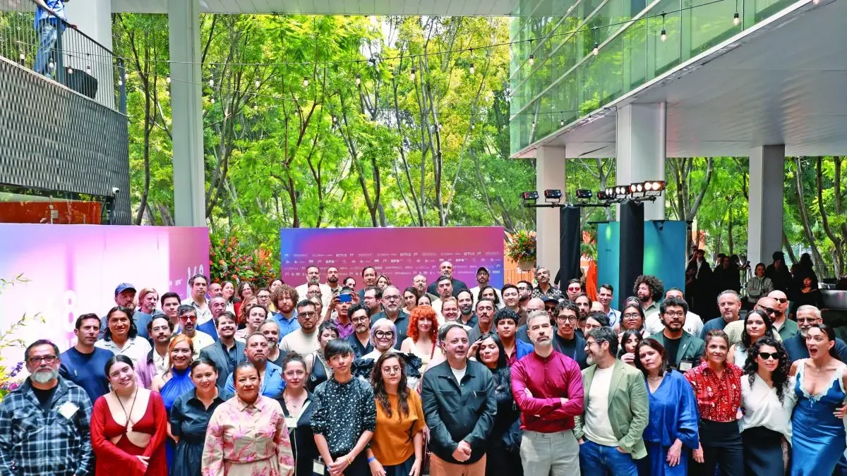 La edición 68 del Ariel incluirá un nuevo sistema de votación que promueve la diversidad en el cine mexicano.