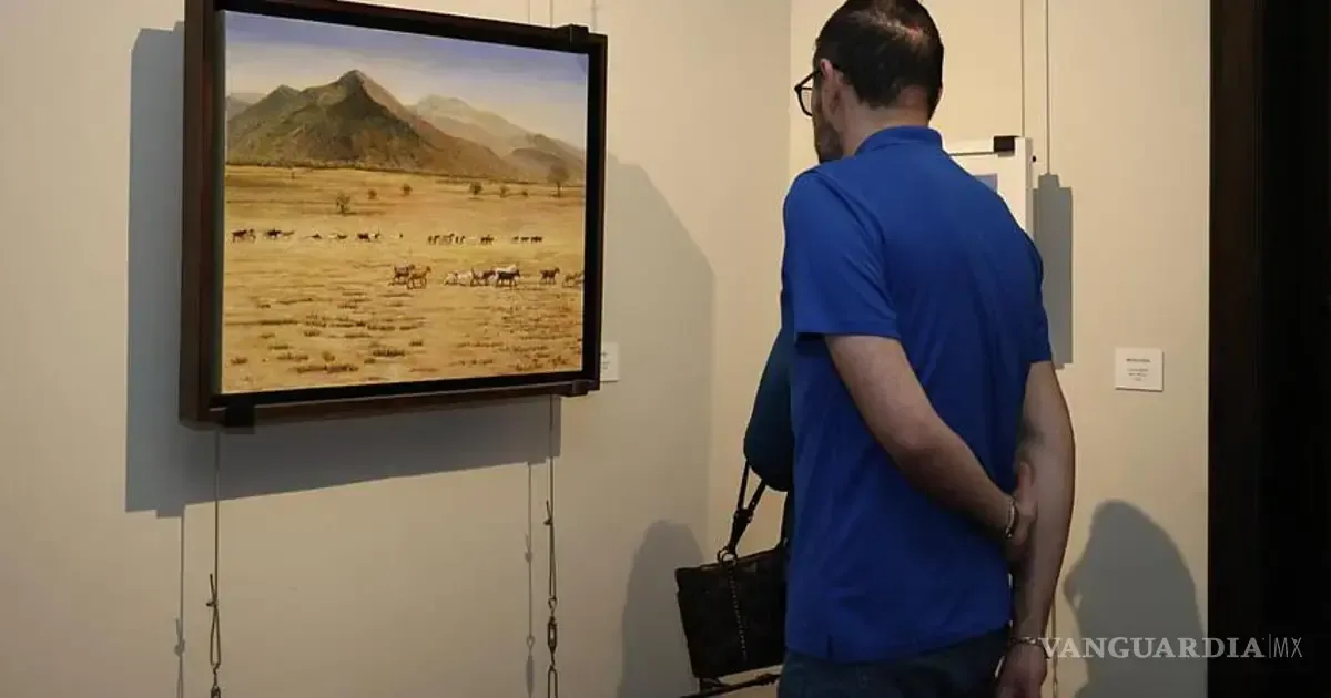 La identidad artística de Saltillo se construye a través de la fusión de tradiciones y propuestas contemporáneas.