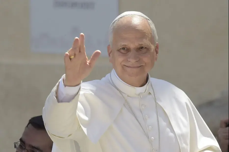 El arzobispo Sturla genera expectativas sobre una posible visita del Papa a Uruguay.