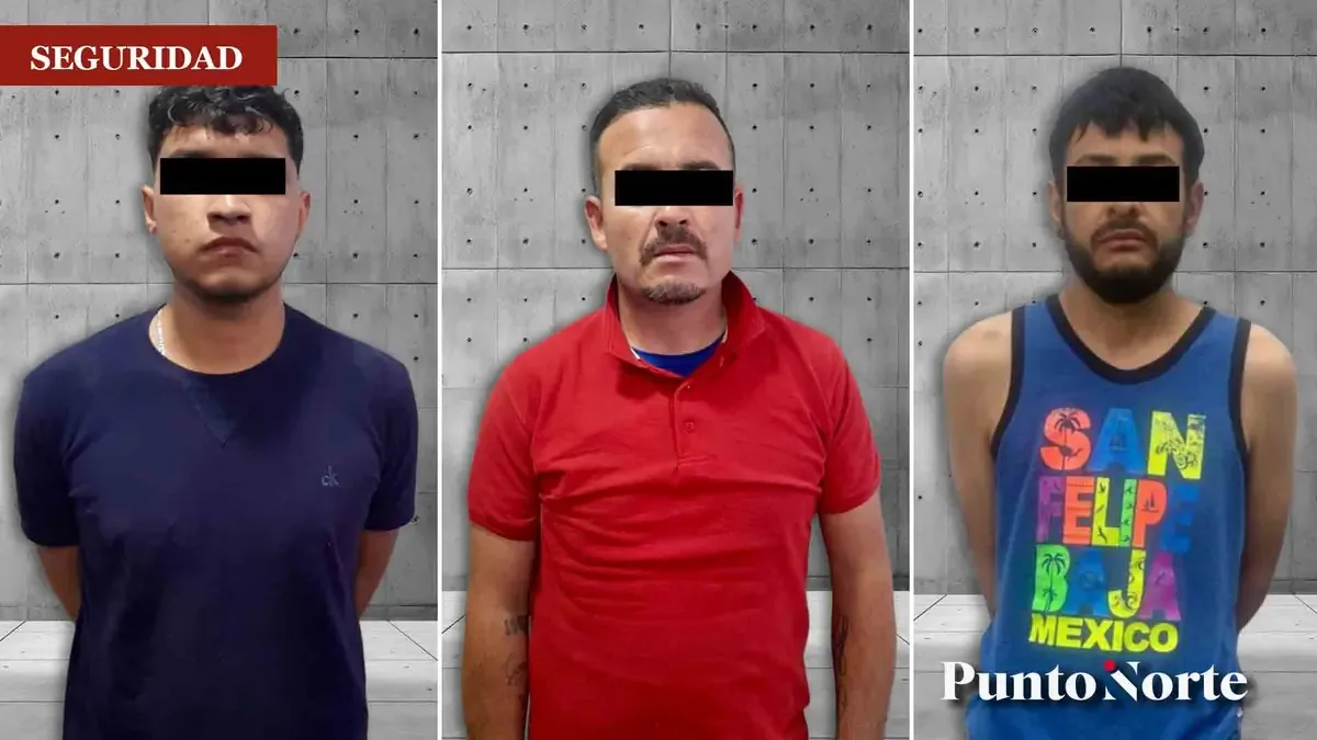 El asalto incluyó el robo de donativos destinados a un niño con discapacidad.