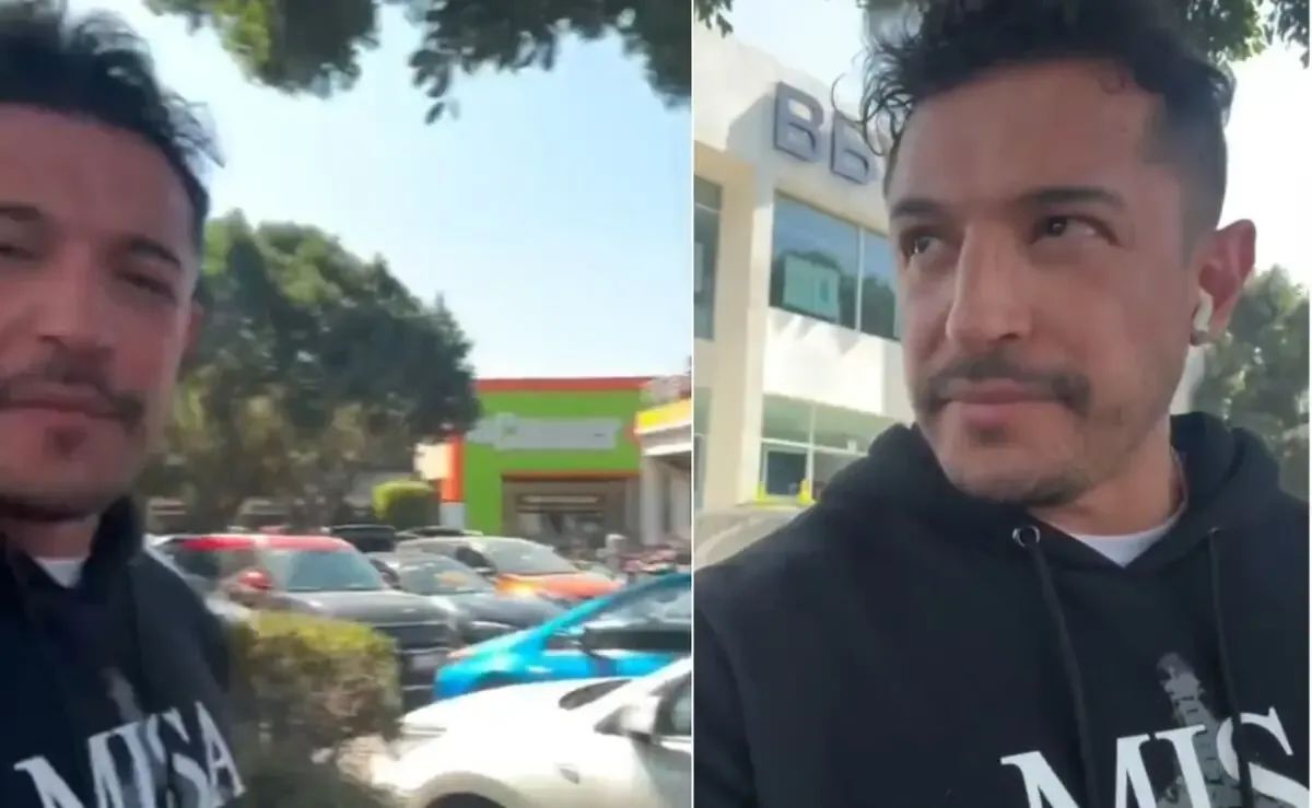 El asalto se produjo en Tlalnepantla,lo que resalta la inseguridad en la zona.