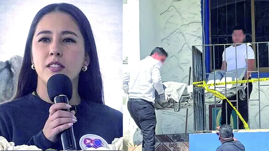 El asesinato de Rubí Patricia Gómez Tagle genera preocupación en Sinaloa.