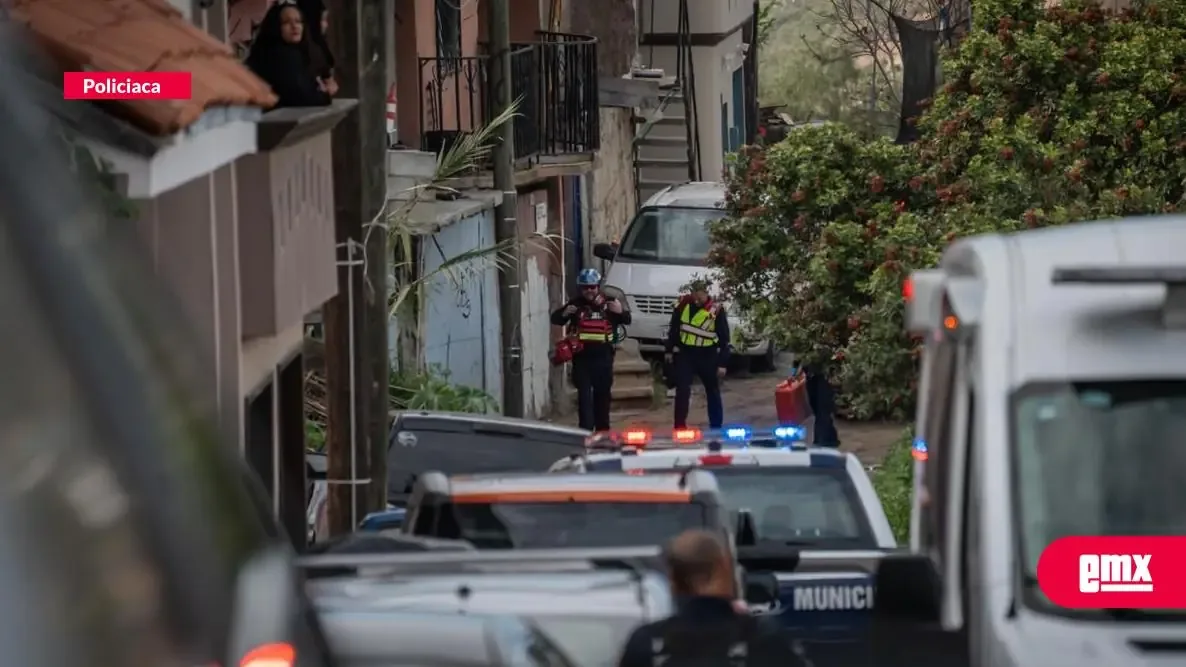 El ataque ocurrió en un domicilio de la colonia Montes Olímpicos; se investiga el caso.