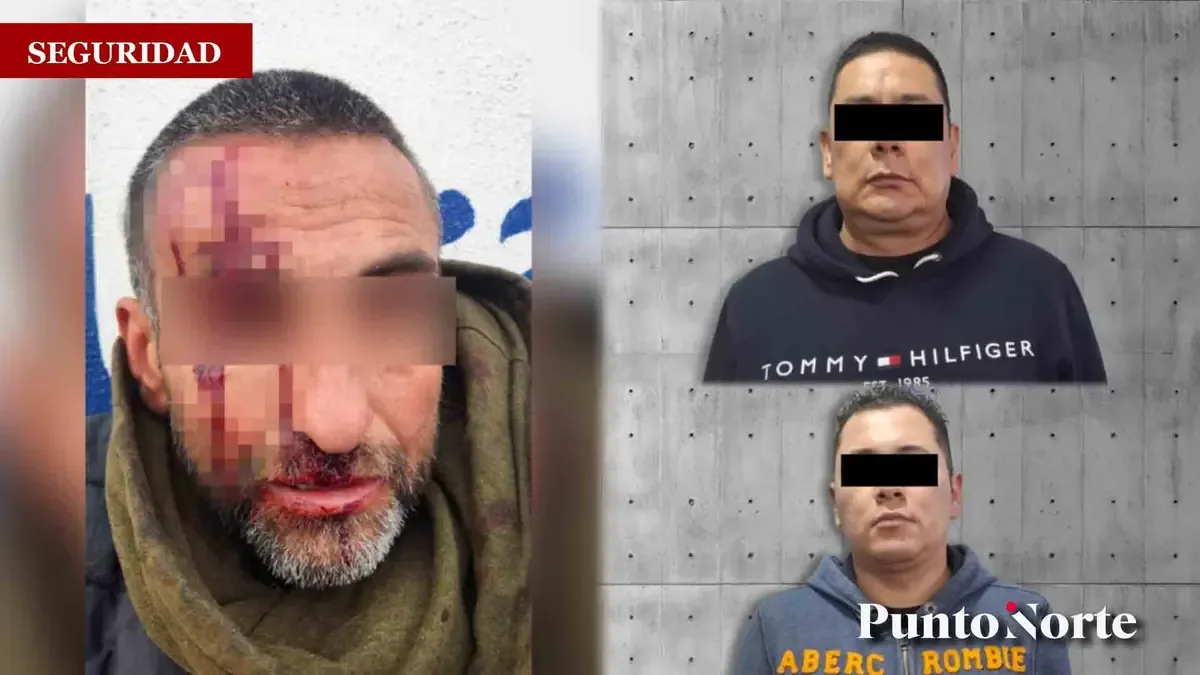 El ataque ocurrió frente a la Clínica 27 del IMSS y fue presenciado por policías municipales.