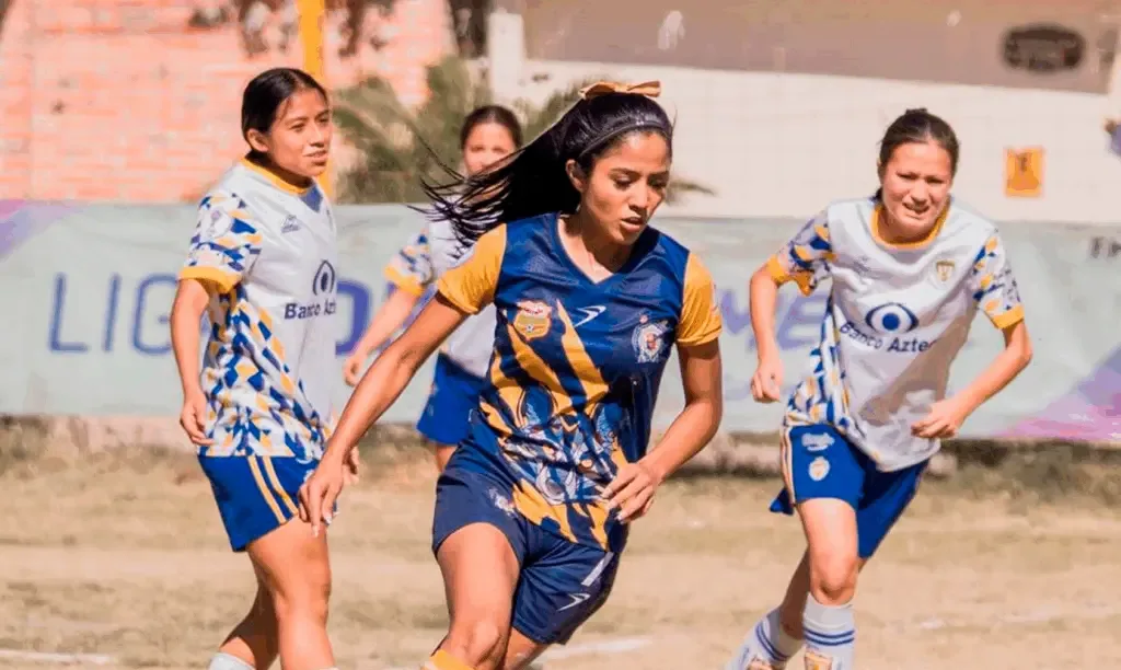 El Atlético Morelia-UMSNH se prepara para el regreso a la Liga TDP.