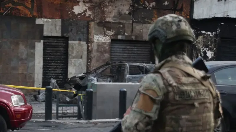 El aumento de homicidios en Ecuador pone en alerta a las autoridades y a la comunidad.