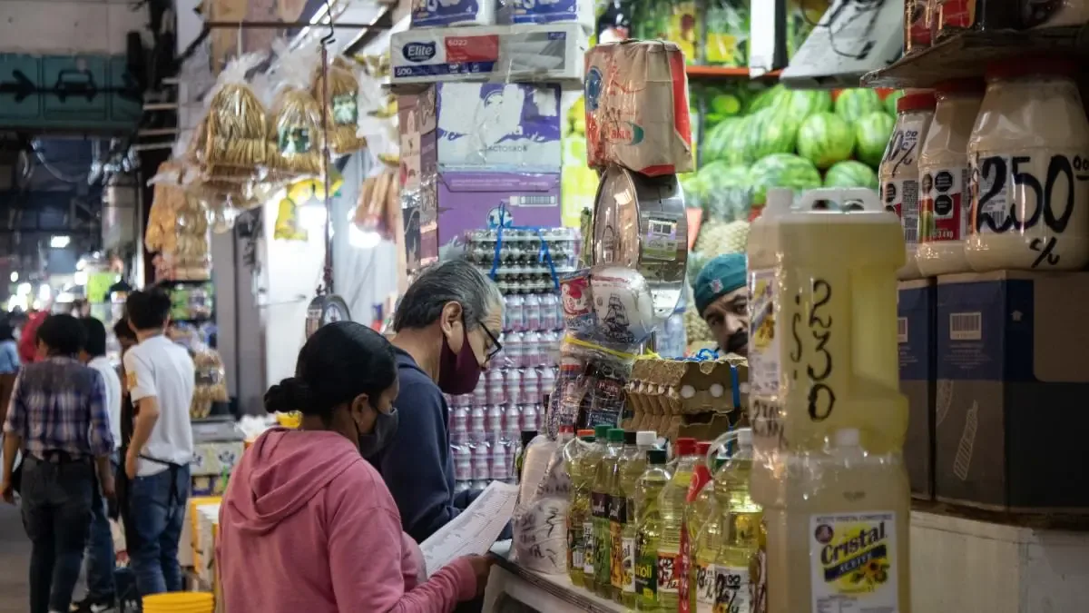 El aumento de precios en bienes y servicios refleja presiones económicas persistentes en el país.
