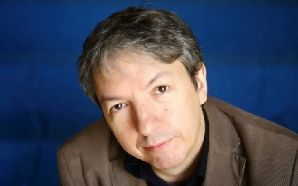 El autor busca que su obra llegue a lectores de toda Latinoamérica.