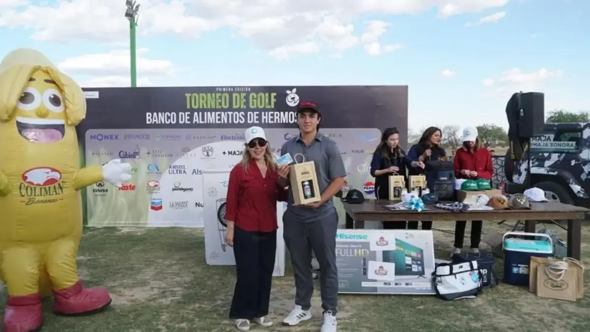El Banco de Alimentos de Hermosillo busca apoyo para combatir la inseguridad alimentaria en la comunidad.