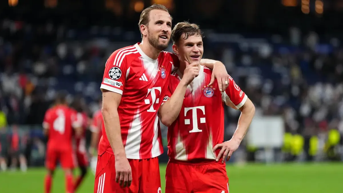 El Bayern busca mantener su dominio en la liga ante un Heidenheim irregular.