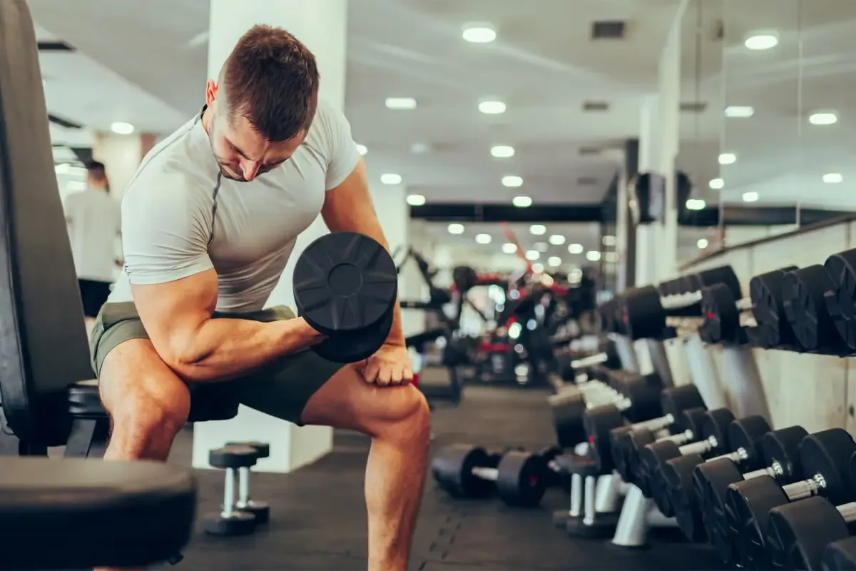 Un análisis sobre el impacto del bombeo muscular en el crecimiento a largo plazo.