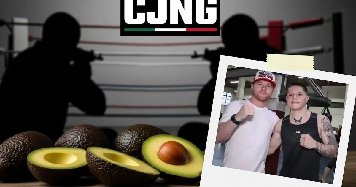 La detención del boxeador revela conexiones entre el deporte y el crimen organizado en Michoacán.
