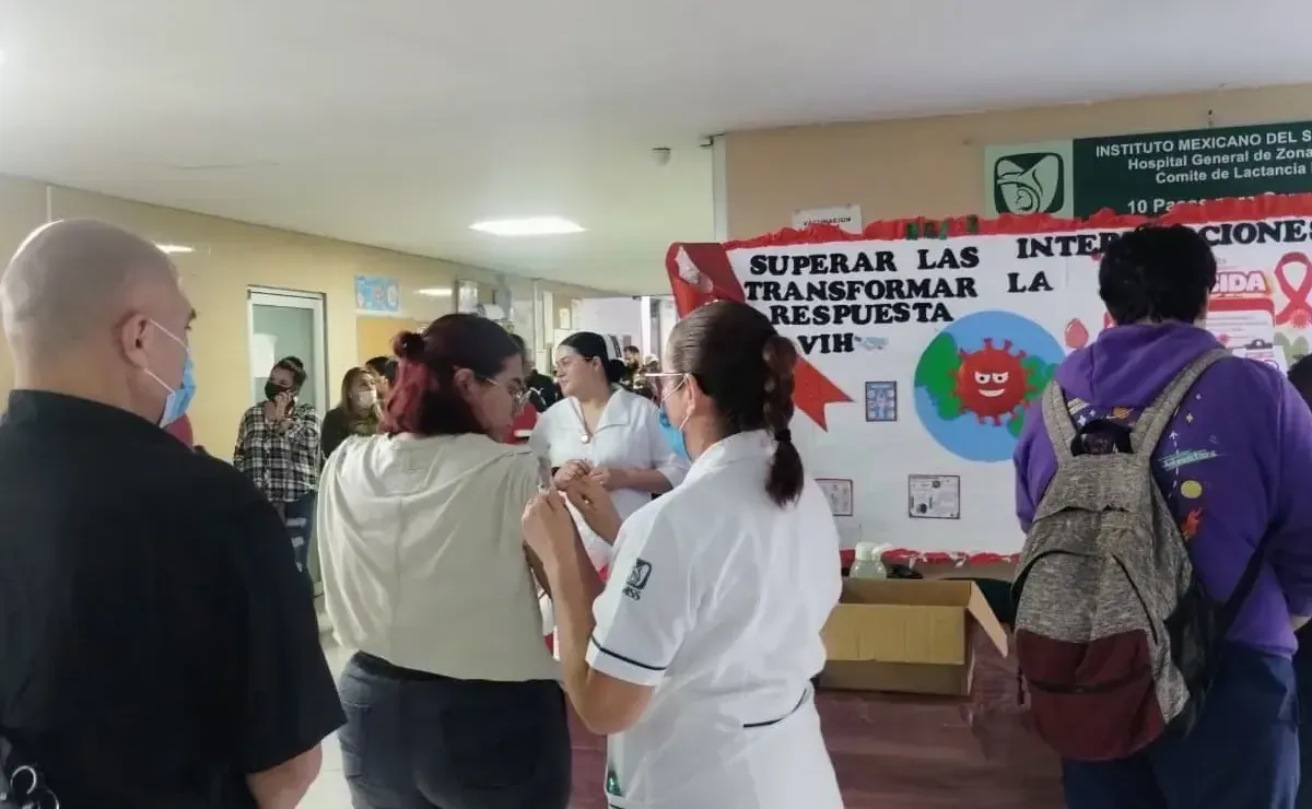 El brote de sarampión afecta principalmente a los niños, con más de mil casos confirmados en el país.