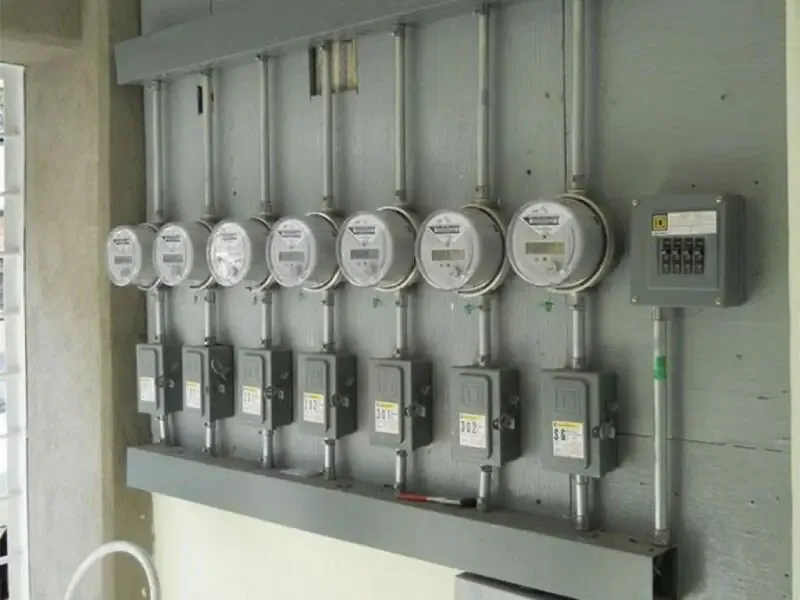 Las temperaturas extremas incrementan el consumo eléctrico y los gastos en aire acondicionado.