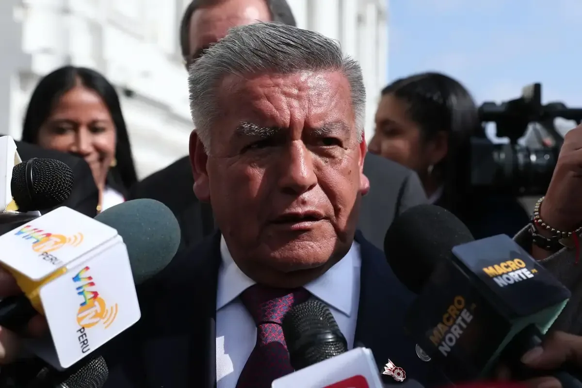El candidato presidencial busca reivindicar la región Puno a través de proyectos sociales y turísticos.