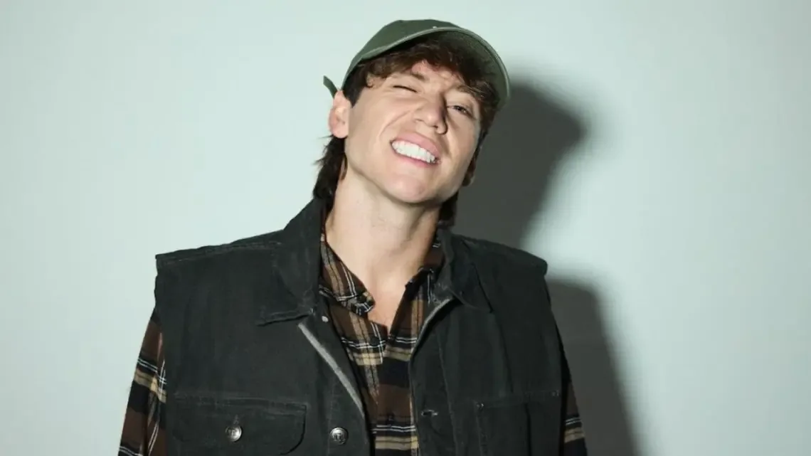 El cantante argentino presentará su nueva gira con fechas en varias ciudades de América.