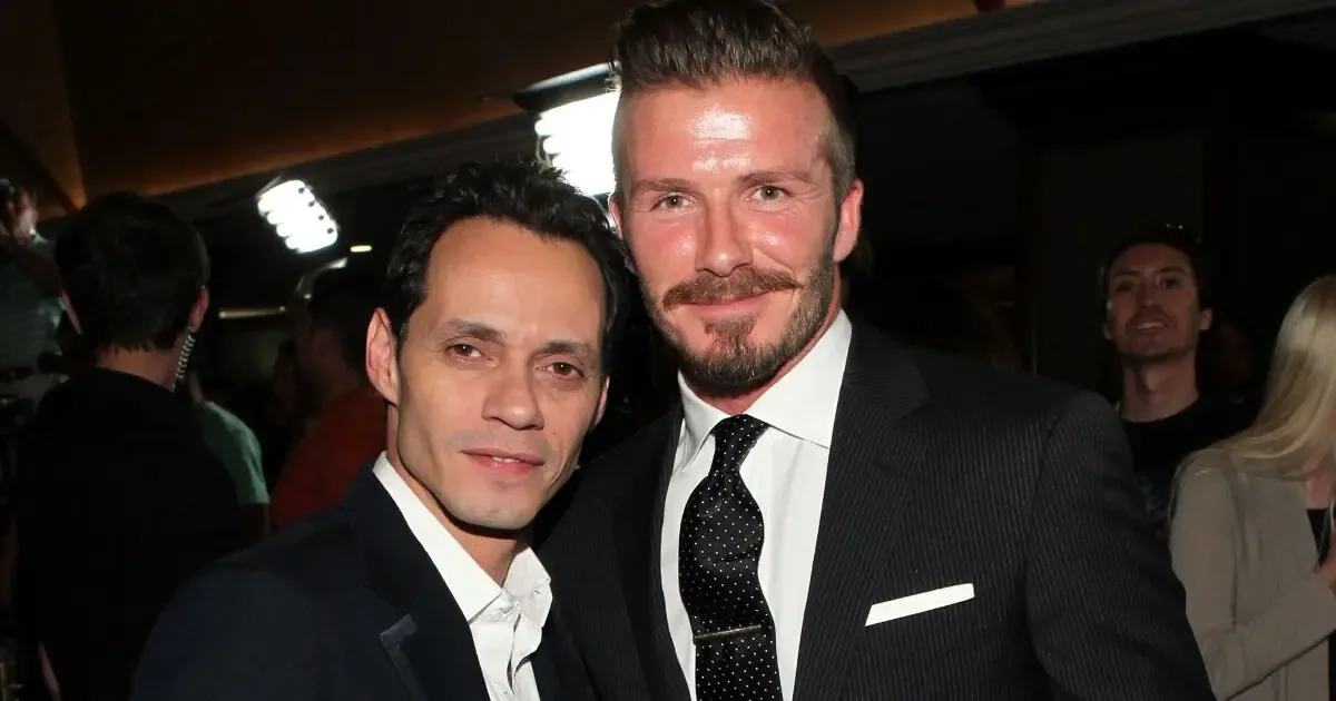 El cantante habló sobre la situación familiar tras la boda de Brooklyn Beckham.