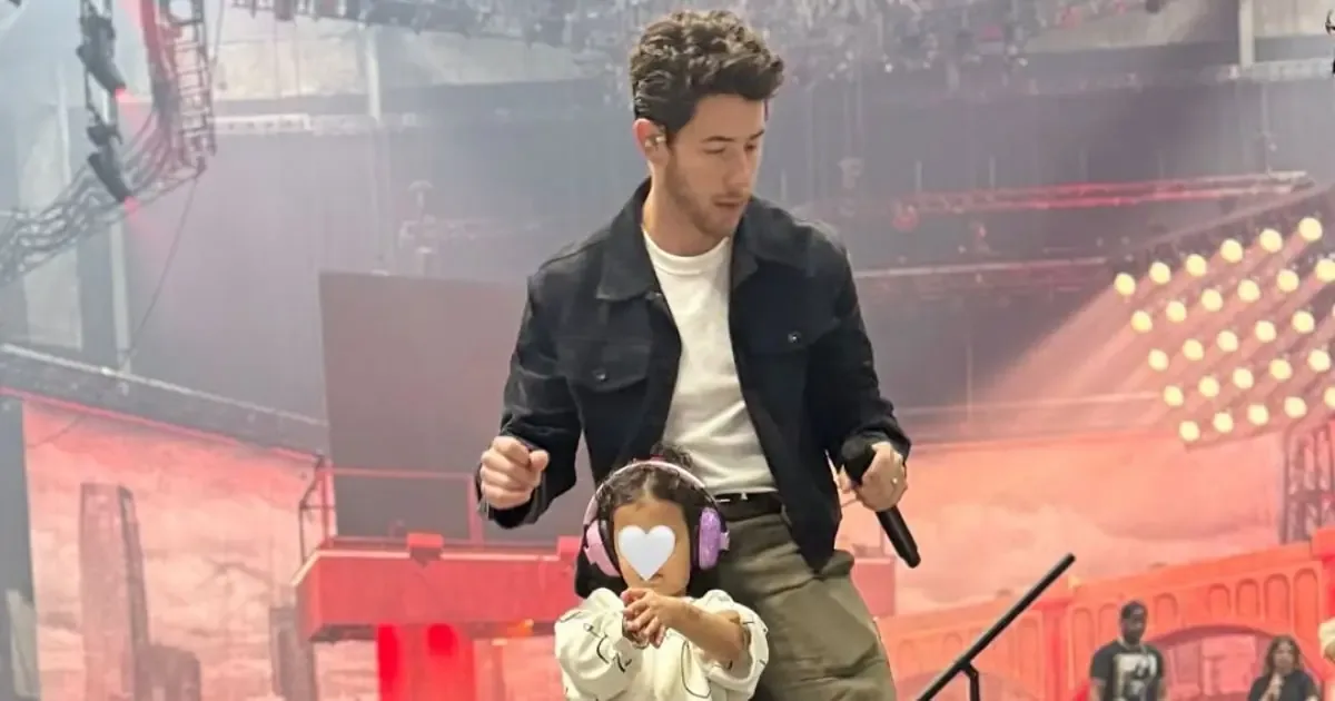 El cantante relata las complicaciones que enfrentó su hija al llegar al mundo.