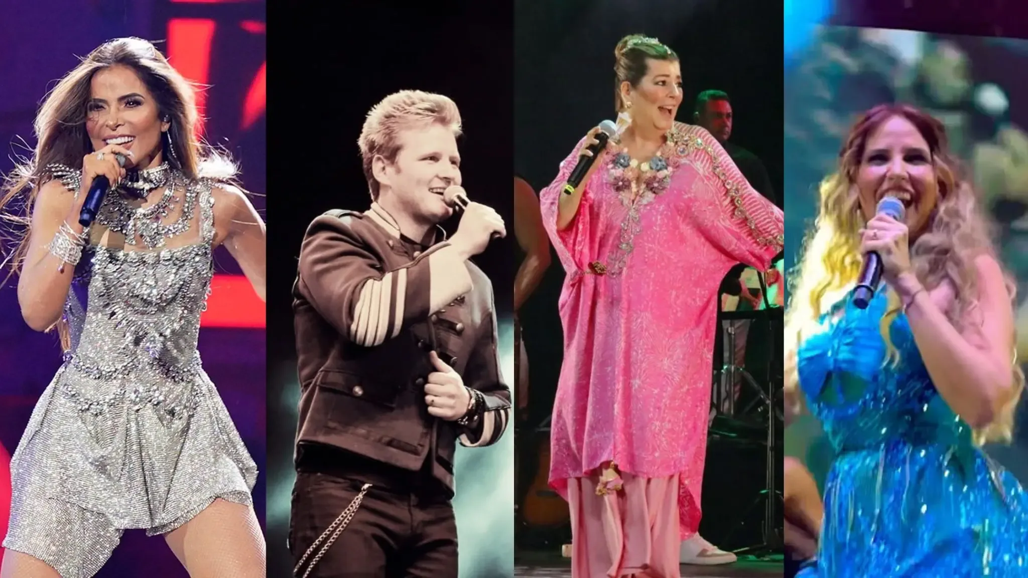El Carnaval 2026 de Cozumel inicia con presentaciones musicales y eventos especiales.