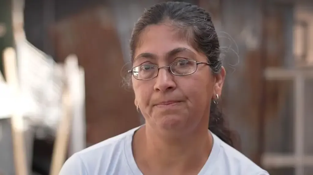 El caso de Malena Concha Soto, asesinada a los 25 años, conmueve a Villa Fiorito y resalta la necesidad de justicia.
