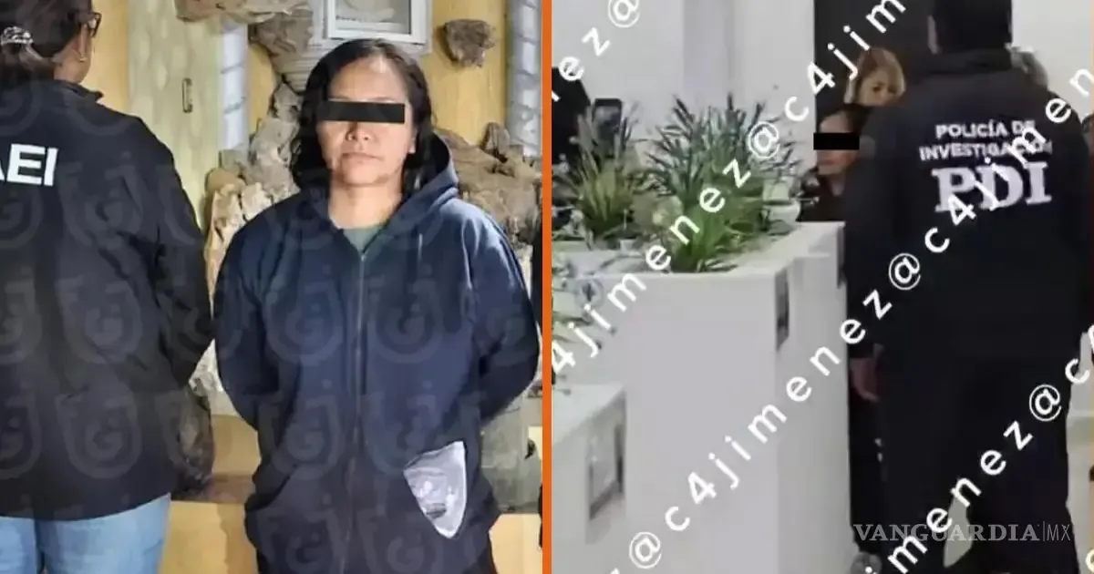 El caso genera preocupación por la omisión de auxilio y la fuga de la conductora.