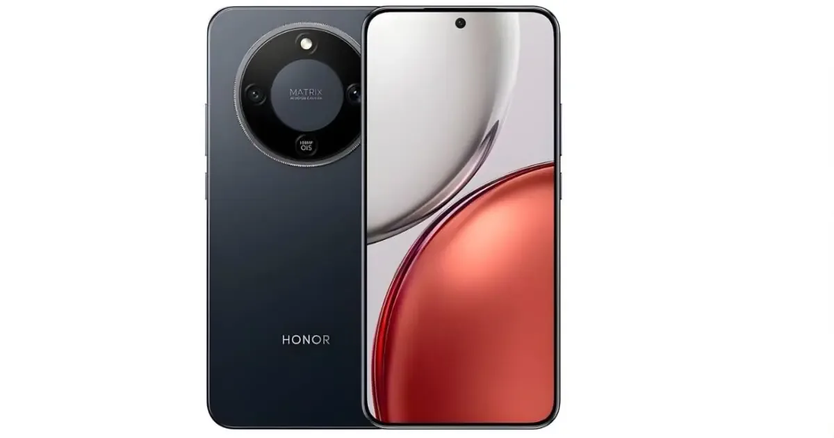 El celular premium destaca por su cámara de 108MP y batería de alto rendimiento.