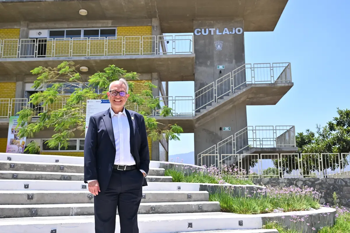 El Centro Universitario de Tlajomulco reporta un notable crecimiento e importantes iniciativas de investigación y educación.