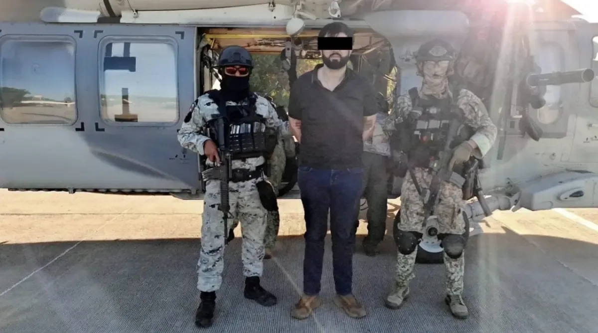 Juan Carlos Félix Gastélum, vinculado al Cártel de Sinaloa, enfrenta sentencias severas por sus crímenes.