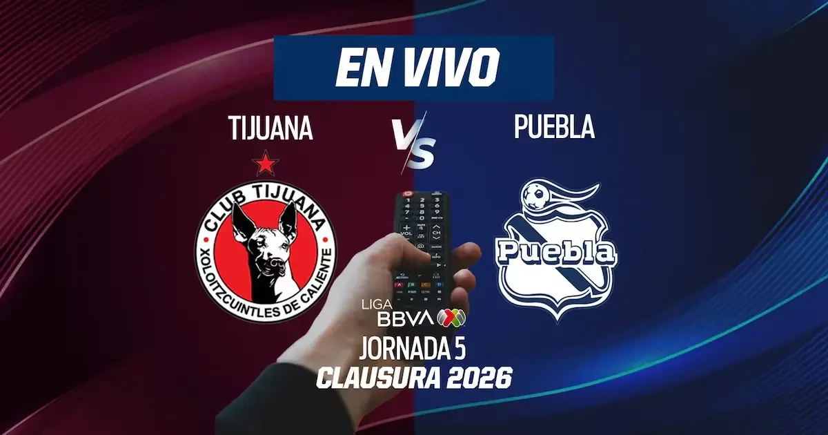 El choque entre Xolos y La Franja es clave para sus aspiraciones a Liguilla.