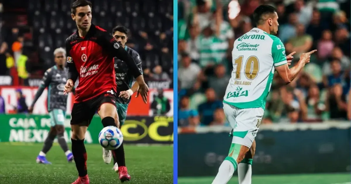 El choque entre Xolos y Santos es crucial para sus aspiraciones en el torneo.