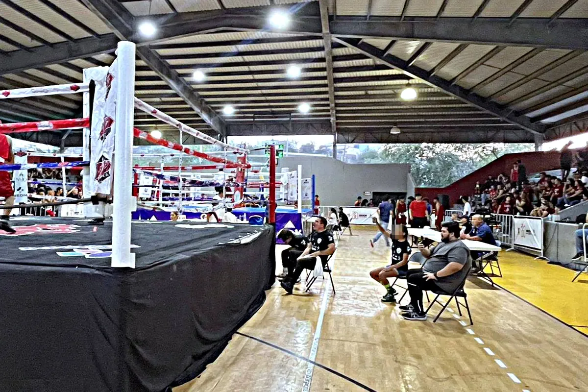 El cierre es parte de un programa de mantenimiento para mejorar la infraestructura deportiva en la región.