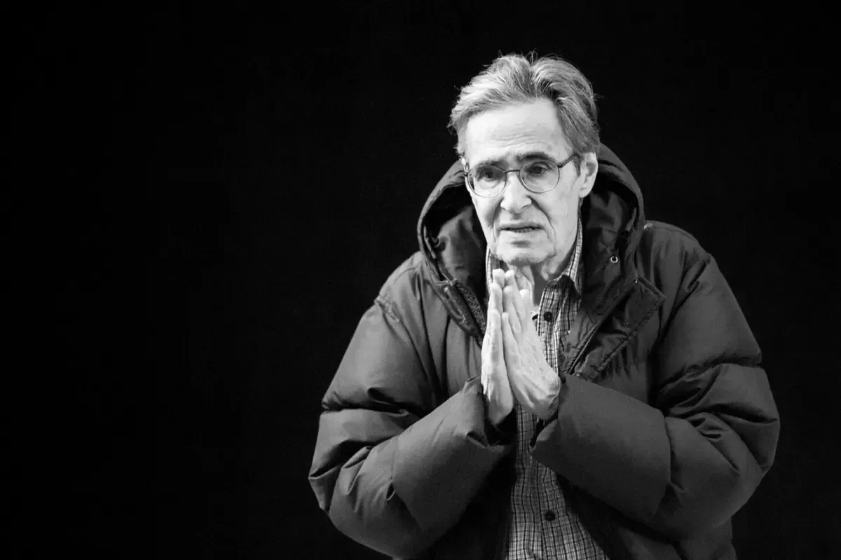 El cineasta Mario Handler comparte su pasión por la música y su visión sobre el silencio en el séptimo arte.