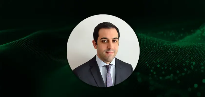 José Ignacio Mora Pérez comparte su enfoque sobre ciberseguridad en el sector público.