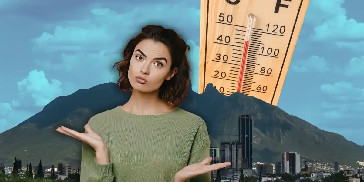 El clima en Monterrey se presenta agradable hoy, con temperaturas que alcanzarán los 29 grados.