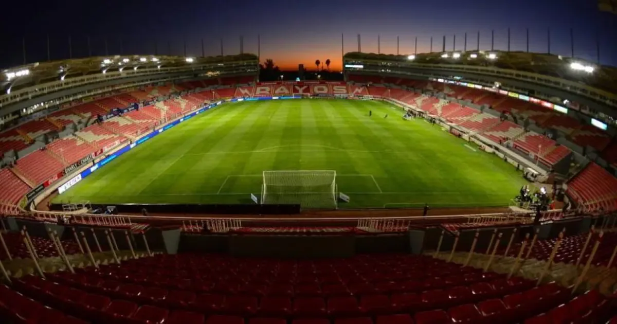 La histórica rivalidad entre Necaxa y Atlante se reaviva en el inicio del Apertura 2026.