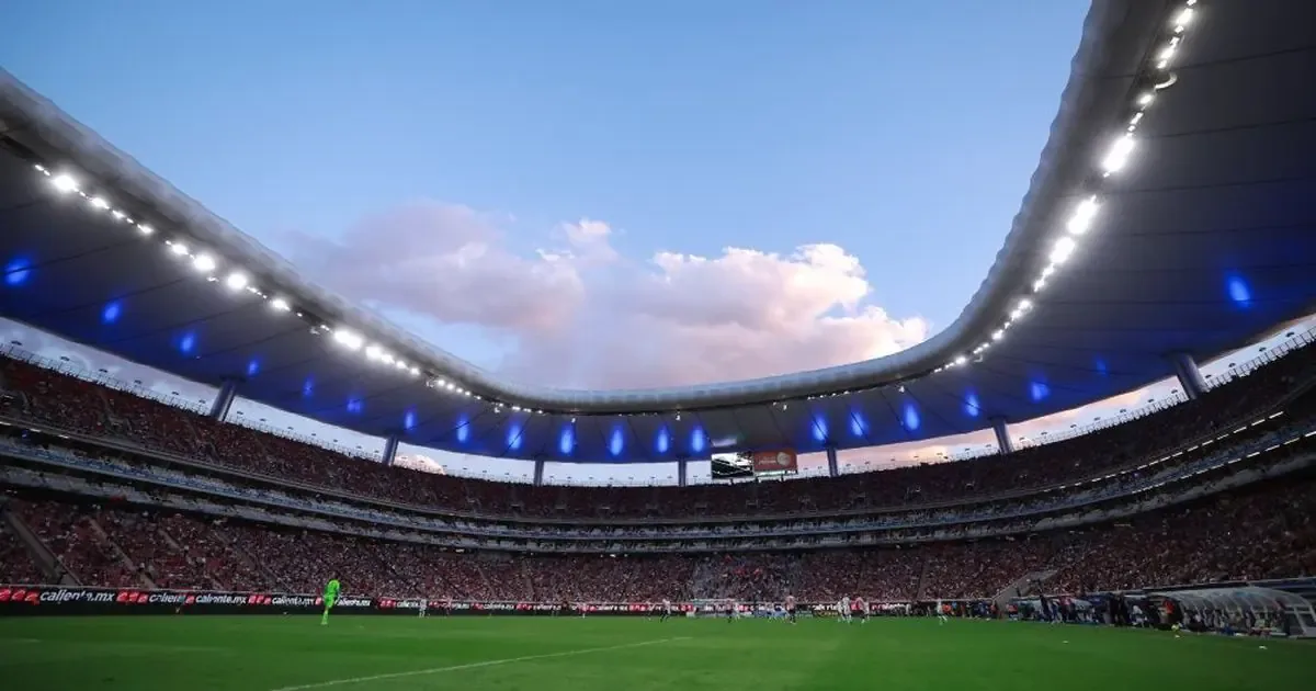 El Clásico Nacional contará con un espectáculo musical para elevar la experiencia de los aficionados.