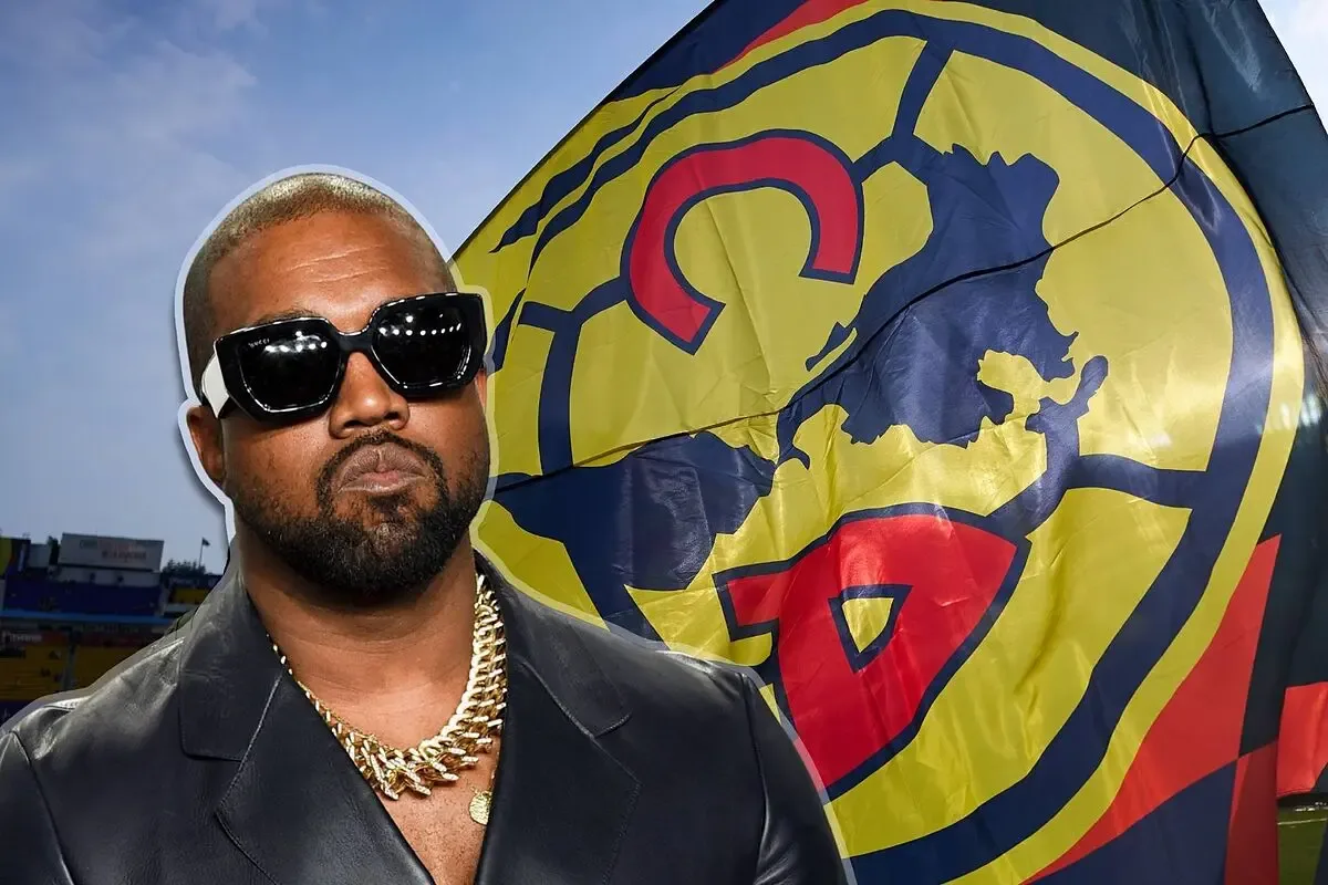 El Club América se enfrenta a un problema logístico por el concierto de Kanye West.
