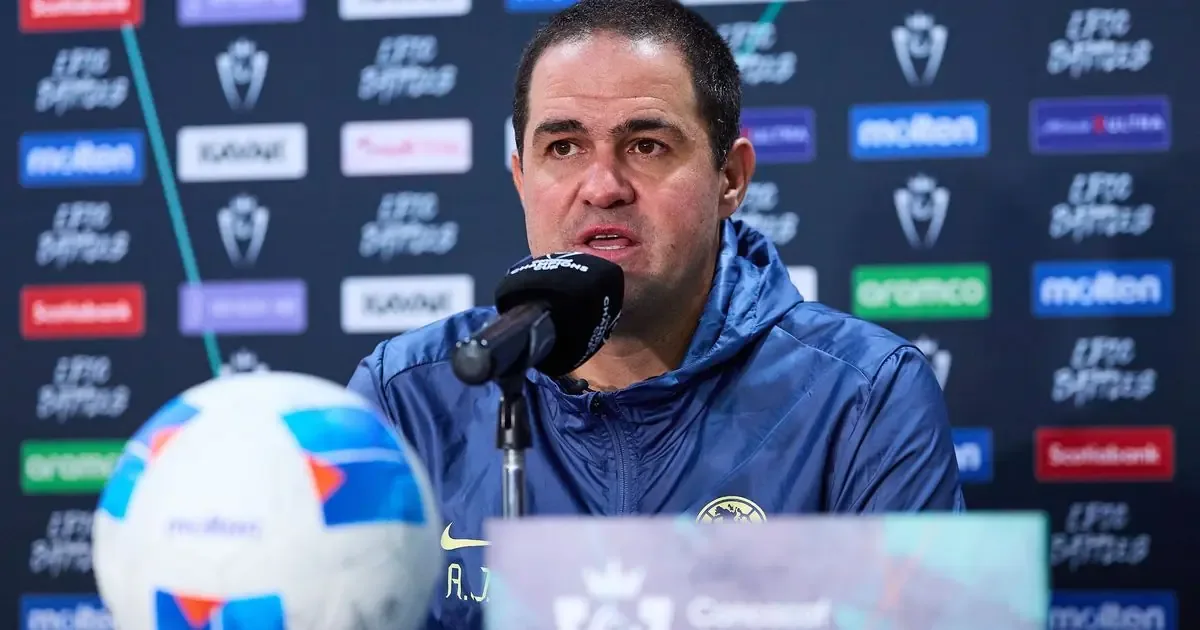 El club busca superar fracasos pasados y clasificar al Mundial de Clubes.