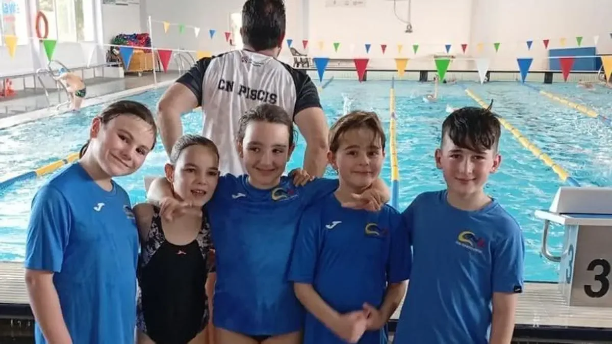 El club destaca por el rendimiento de Lucas Belda en la competición reciente.