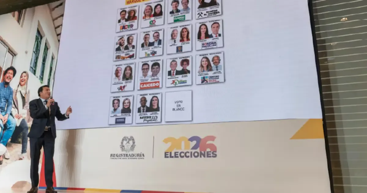 El CNE aprueba cambios en los logos que acompañarán a los candidatos en las próximas elecciones.