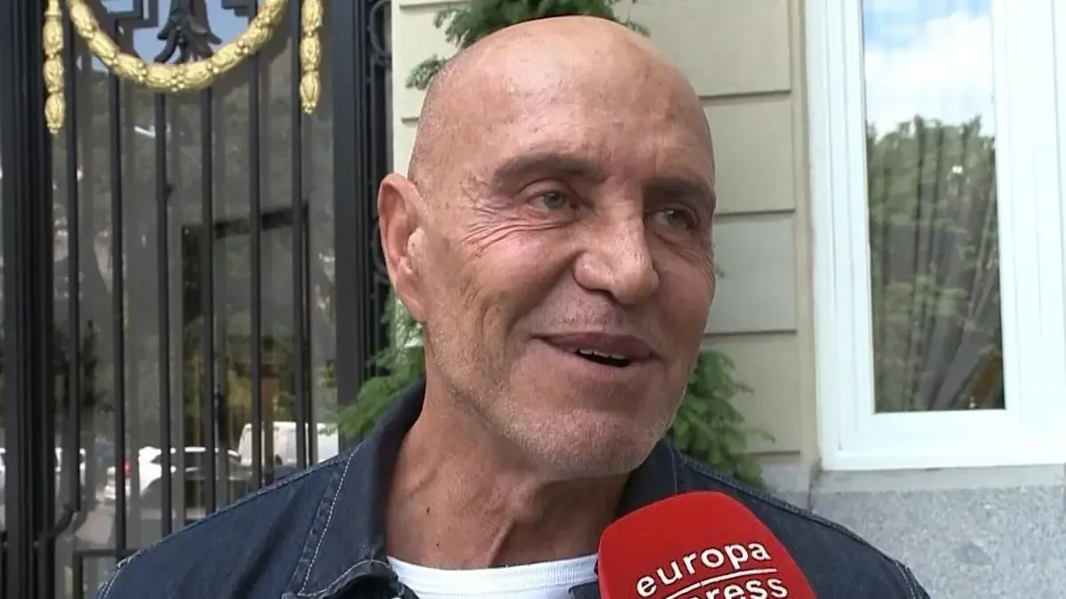 El colaborador televisivo asume su responsabilidad en un juicio por evasión fiscal y asegura haber pagado casi todas sus deudas.