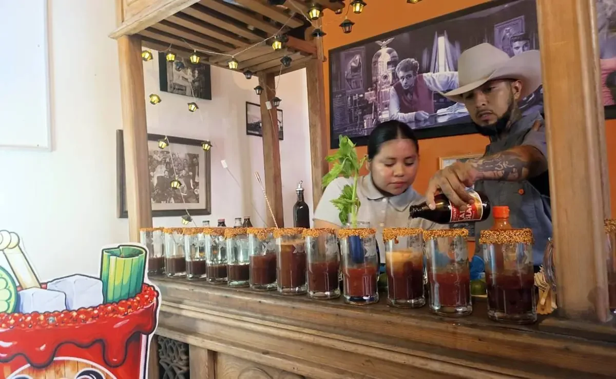 La segunda edición del concurso busca impulsar el turismo y la economía local a través de la gastronomía.