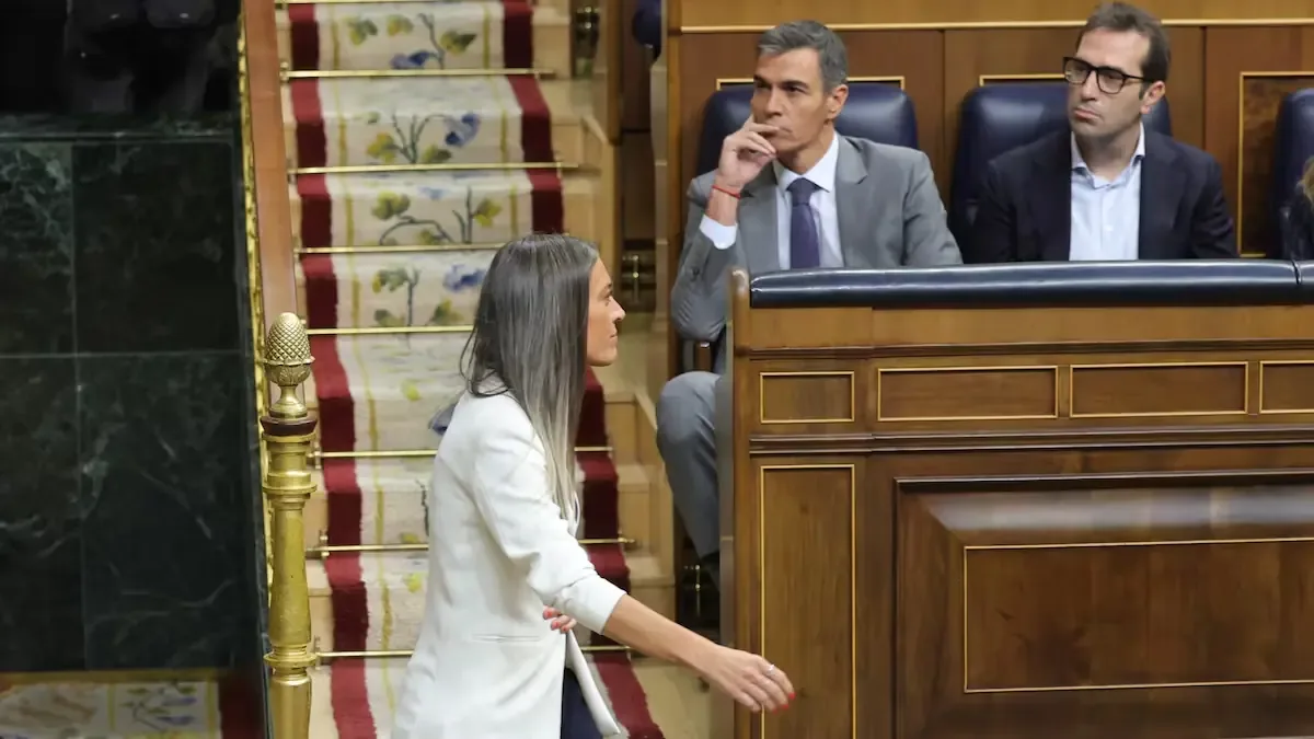 La decisión del Congreso podría provocar un adelanto electoral tras el rechazo a las medidas para evitar desahucios.
