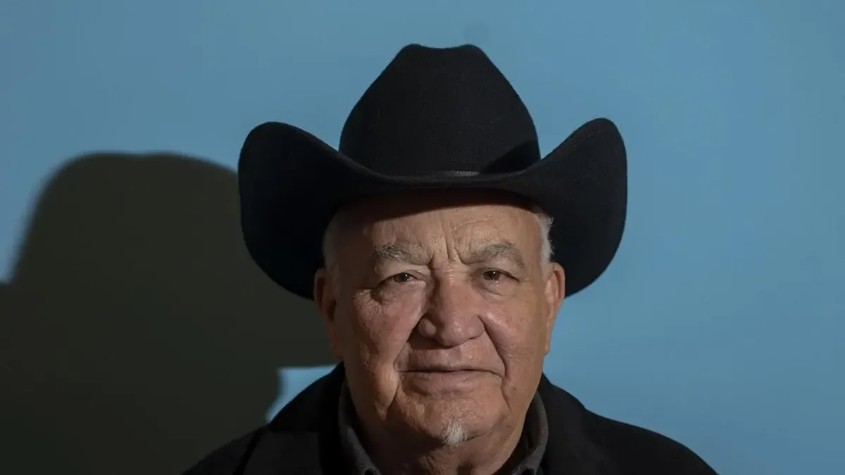El ícono de 'Buena Vista Social Club' presenta su legado musical en gira.