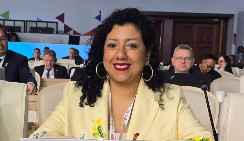 El Consejo Estatal de Abogados de Baja California durante su pronunciamiento.