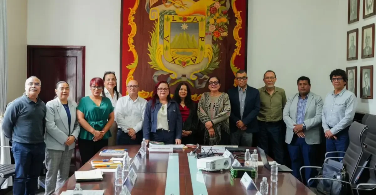 El Coplademun presentó avances del Plan Municipal que busca inclusión y bienestar social.